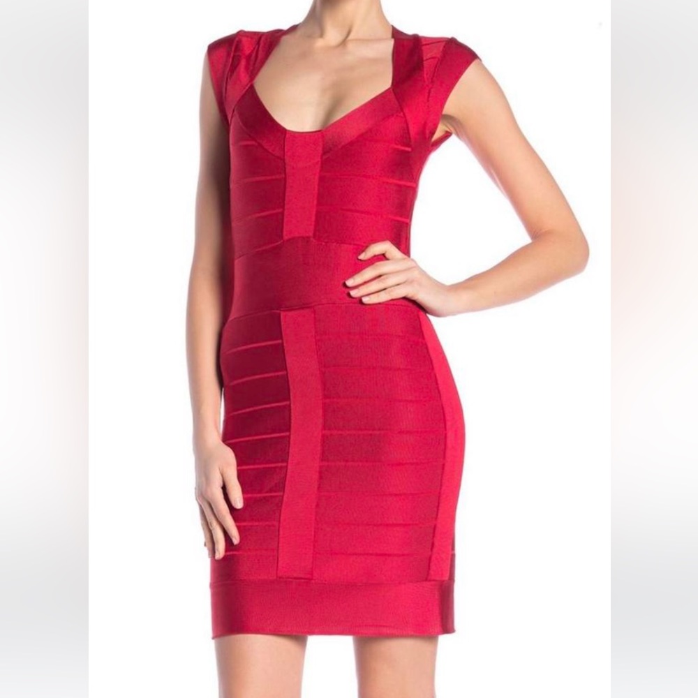 Beautiful French Connection bodycon dress